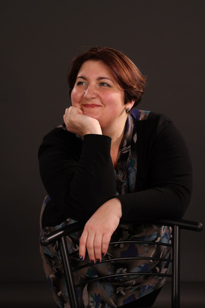 Ольга Болховитина | Белая Церковь