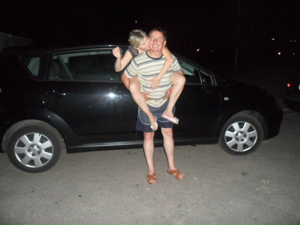 №4, Лена Сергеева №4, Лена Сергеева