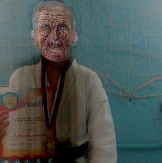 №6, Дима Чукарев №6, Дима Чукарев