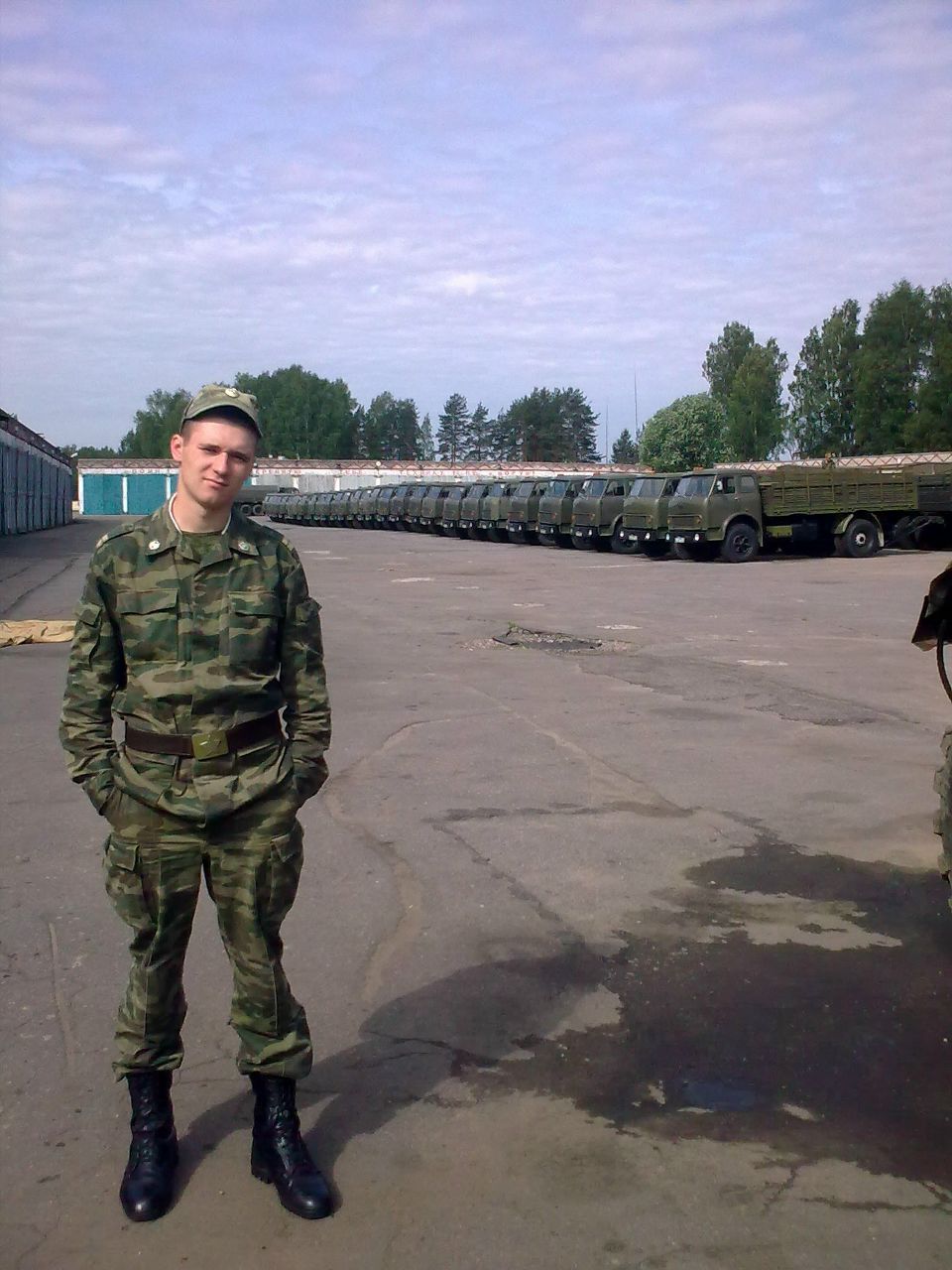 Денис Плиткин | Боровичи