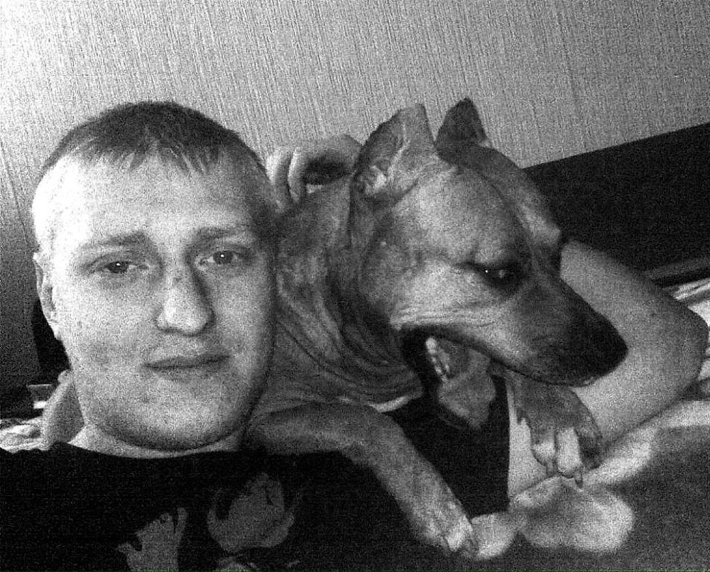 Алеша Алёша | 