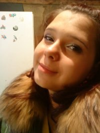 Настюша Чарушникова | Воркута