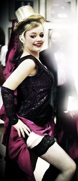 Арина Андреевна | Самара