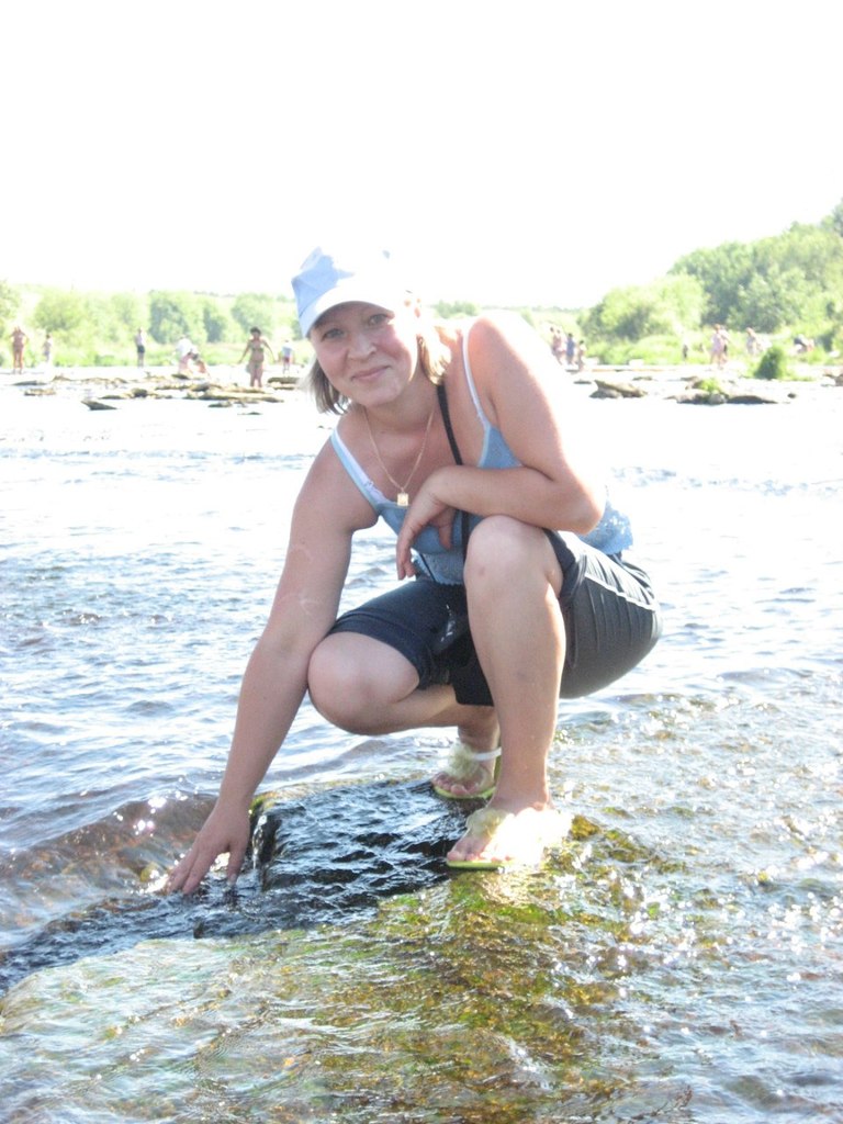 Ольга Морозова | Колпино