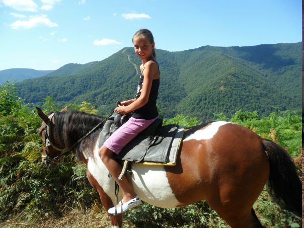 №1, Алина Генералова, Алексин, Россия №1, Алина Генералова, Алексин, Россия