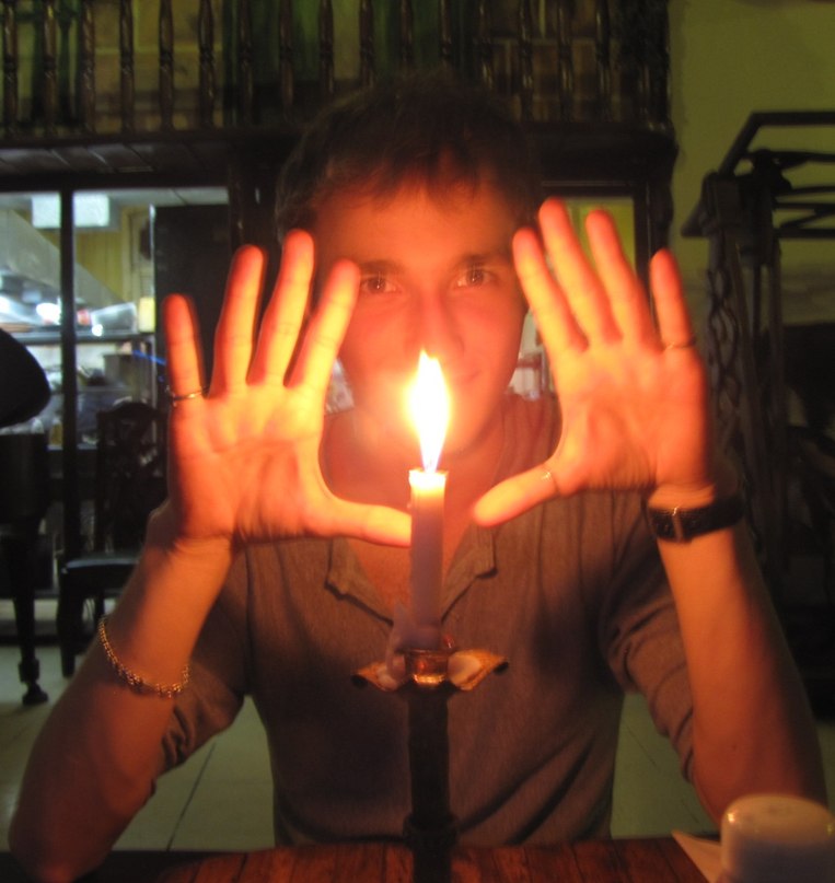 Никита Лукоянов | Москва