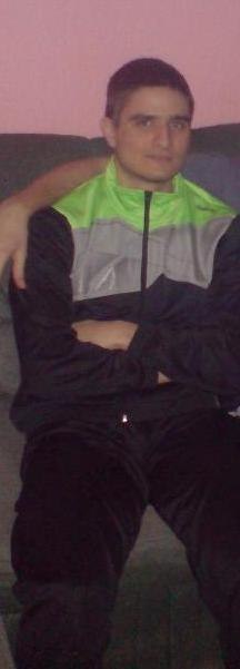 Вук Вуйович | Novi Sad