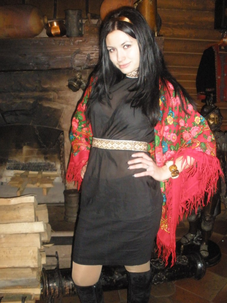 Сніжана Фоміна | Ивано-Франковск