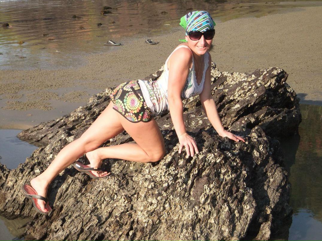 Наталья Николаева-Иванова | Санкт-Петербург