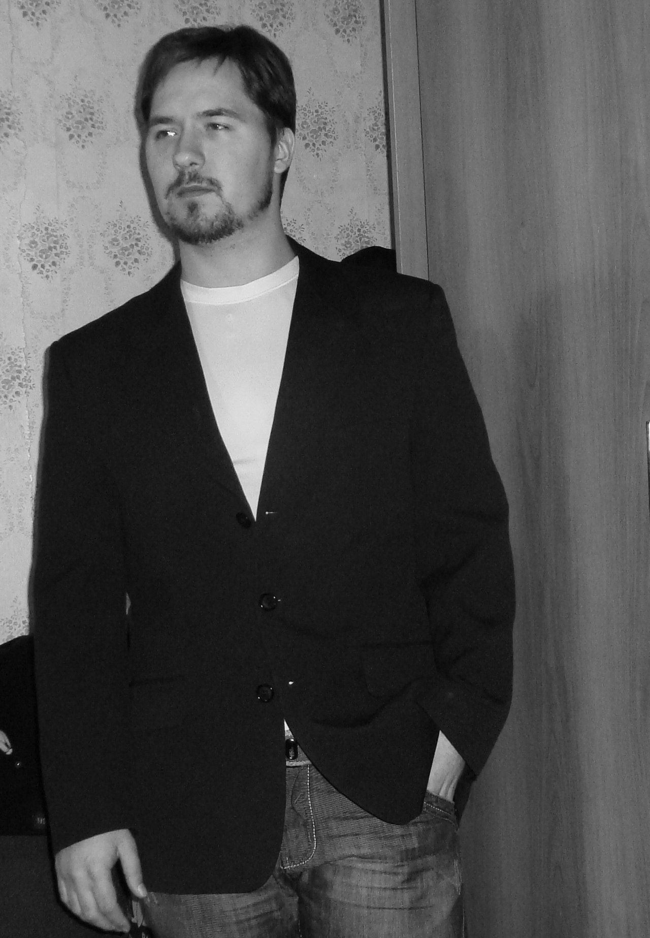 Евгений Новиков | Тула