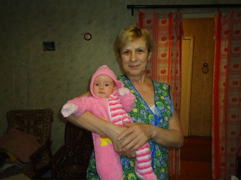 Екатерина Новикова | Пермь