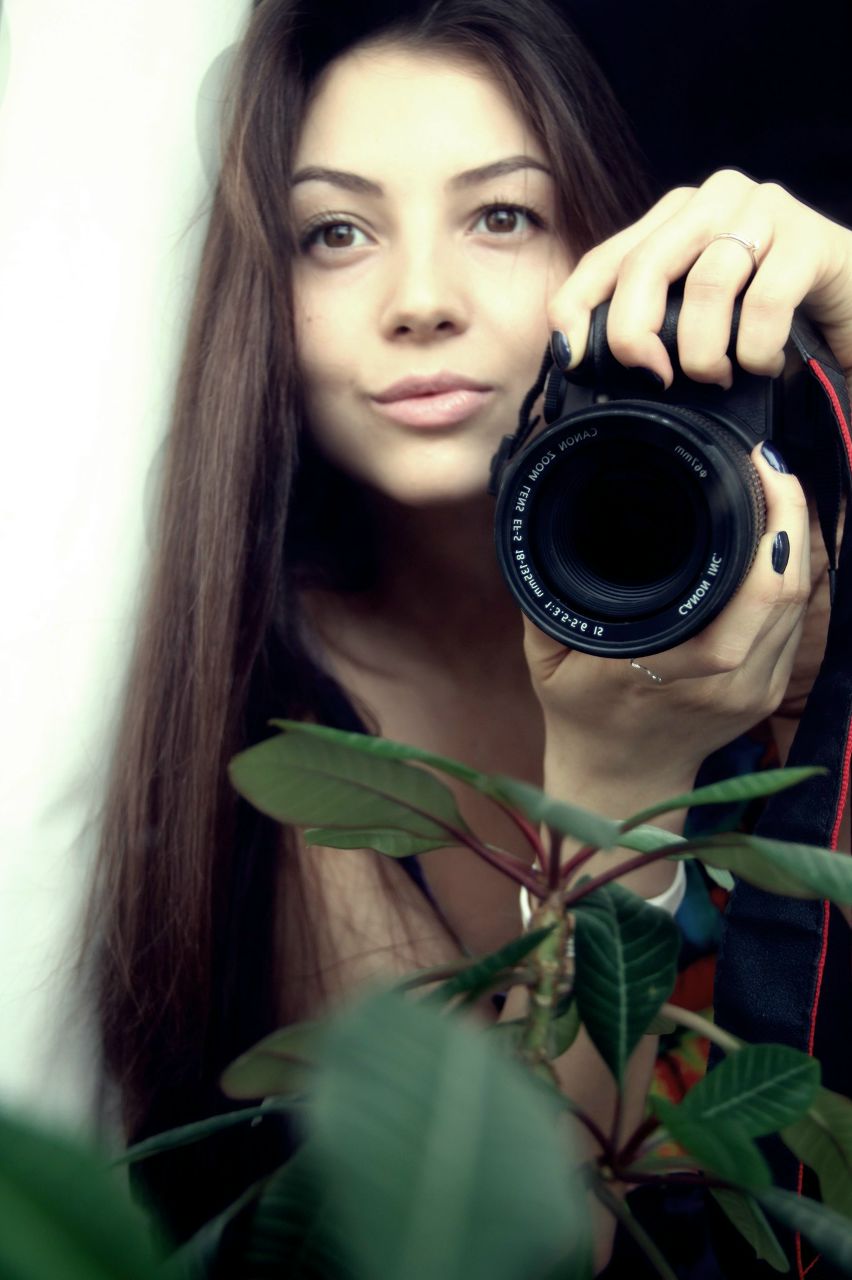 Диляра Шабаева | Самара