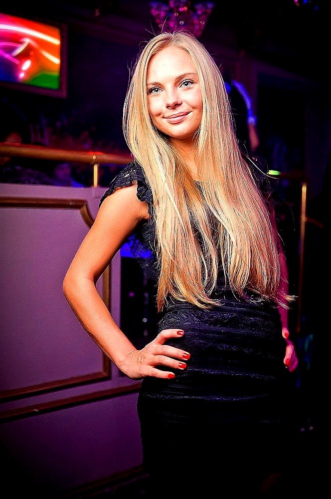 Любовь Коновалова | Нижний Новгород