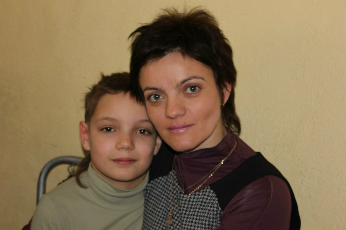 Анна Пергамент | Казань