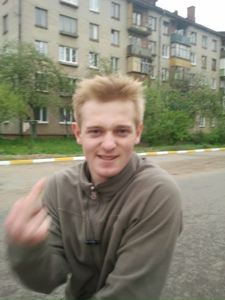 №10, Алексей Кирон, 105 лет, New York City №10, Алексей Кирон, 105 лет, New York City