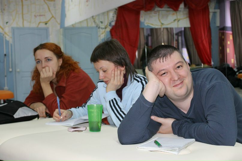 Наталия Муторова | Новосибирск