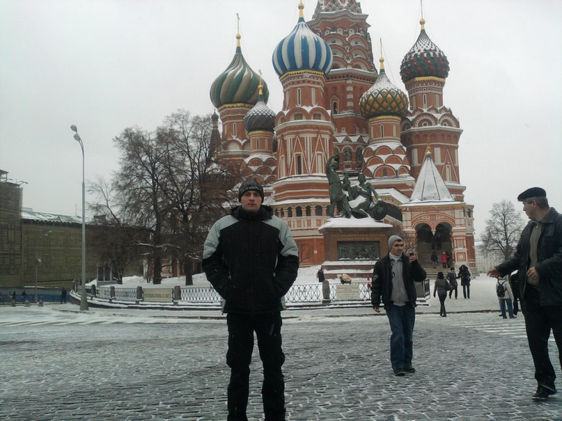 Сергей Сонин Иванович | Нижний Новгород