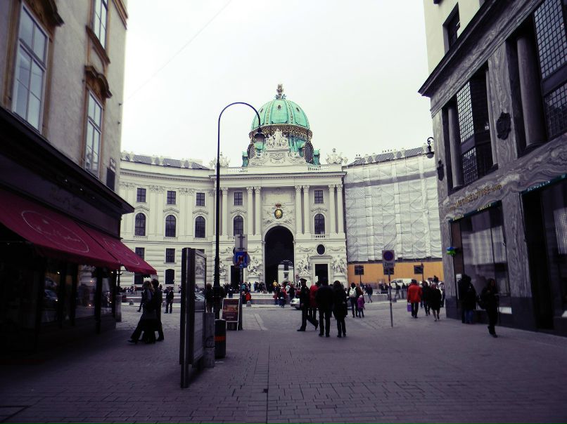 Лена Калтыкова | Praha