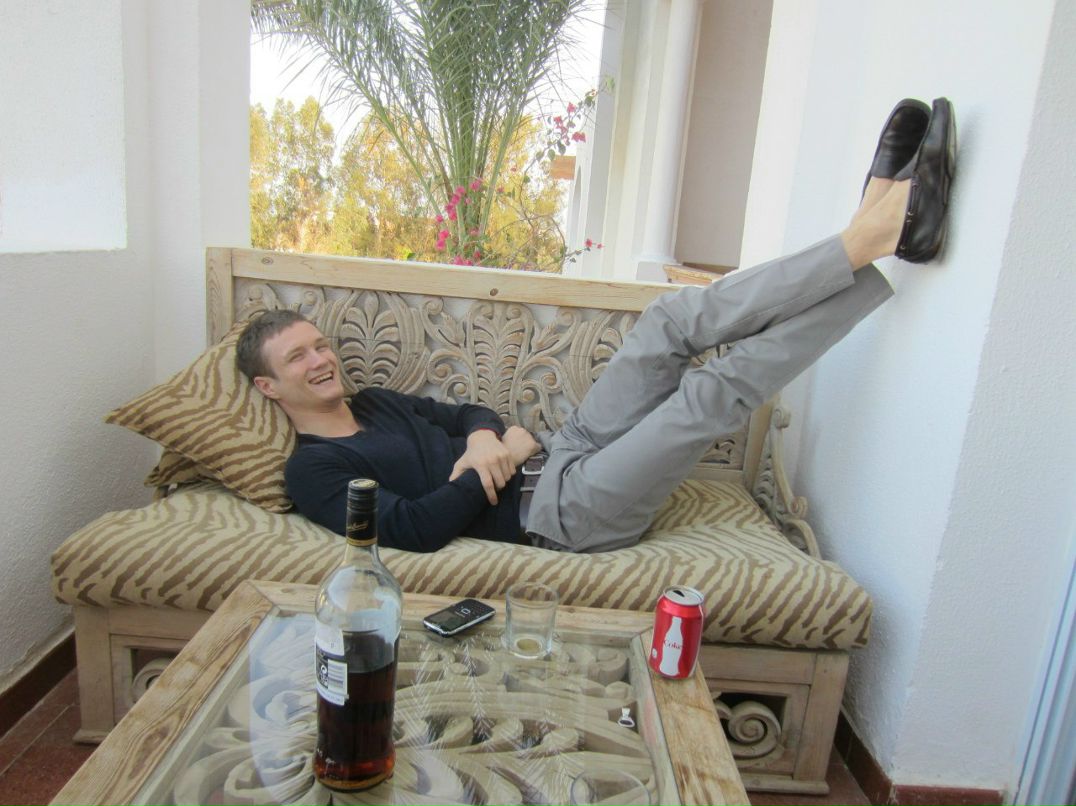 Андрей Александров | Санкт-Петербург