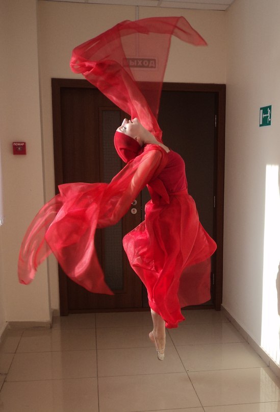 Ольга Потогина-Шаманская | Пенза