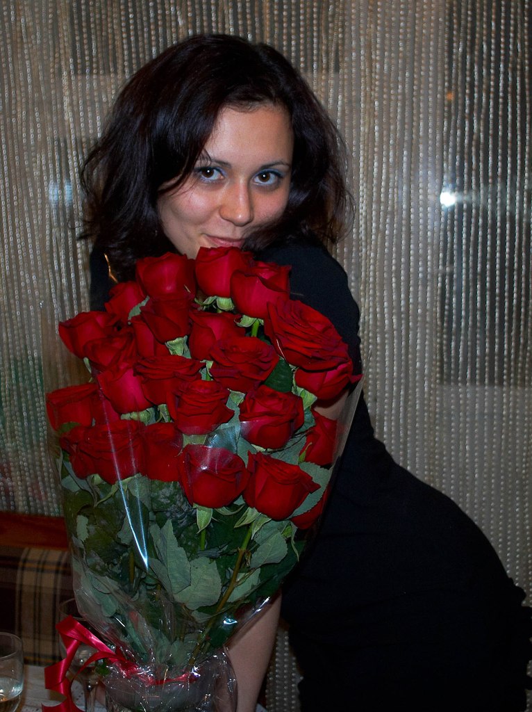 Антонина Ульянова | Белгород