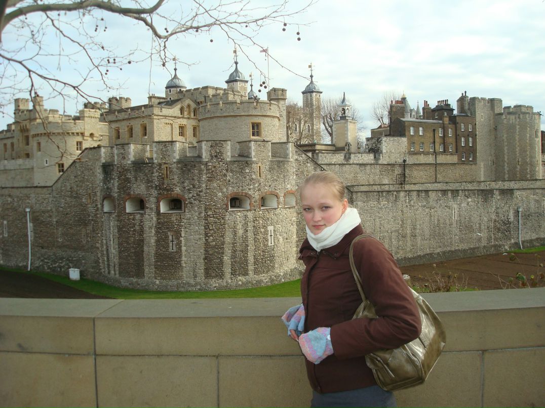 Татьяна Васильева | Москва