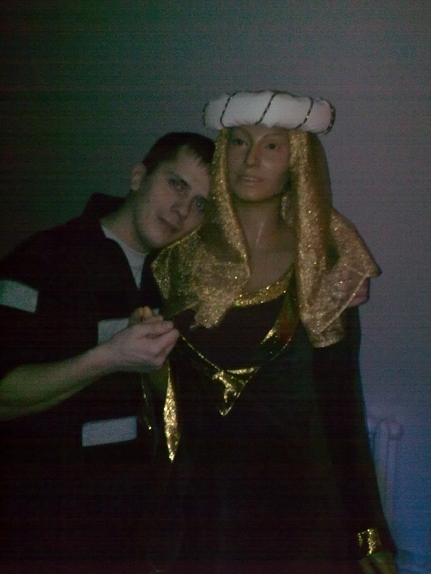 Паша Иванов | Тюмень