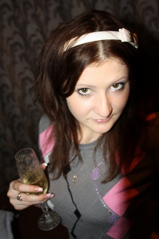 Лёлечка Пономарева | Подольск