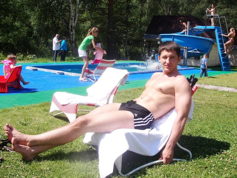 Богдан Ковалёв | Запорожье