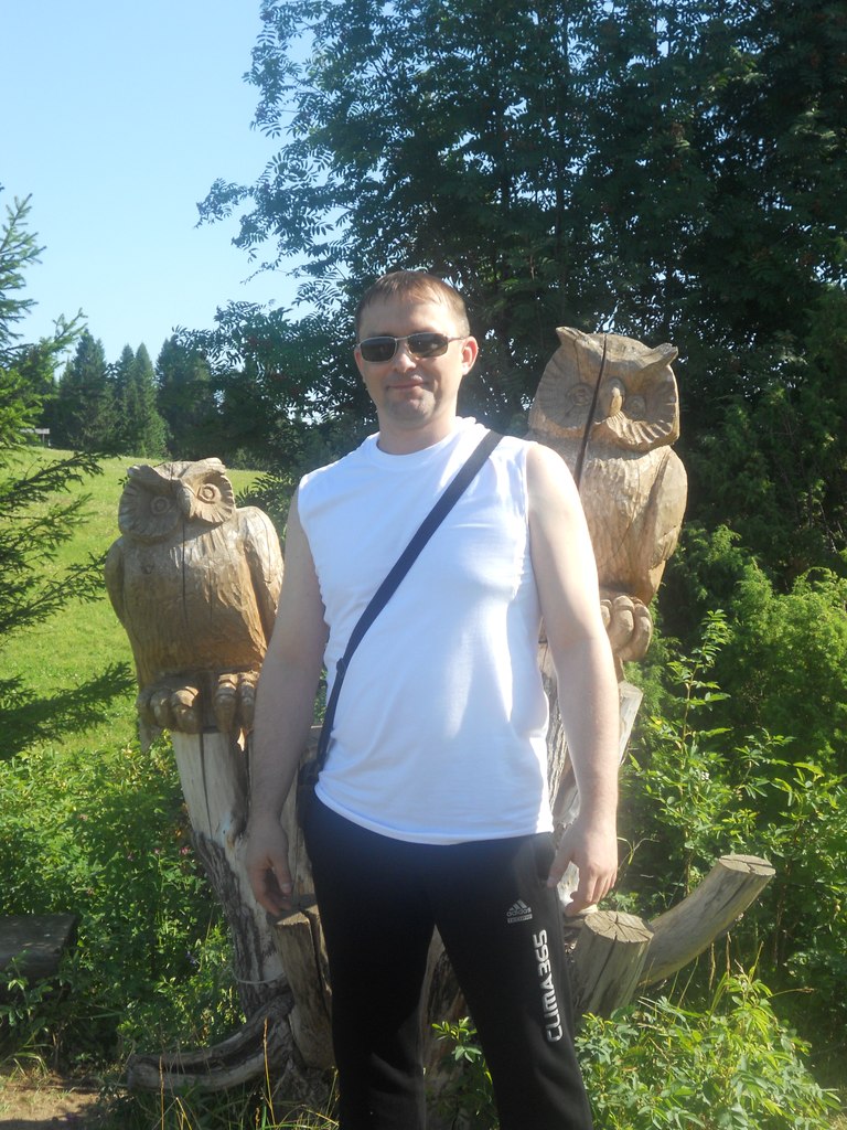 Виктор Шкурихин | Пермь