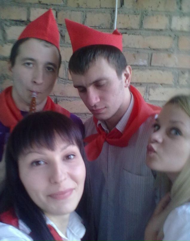 Виктория Камольцева | Владивосток