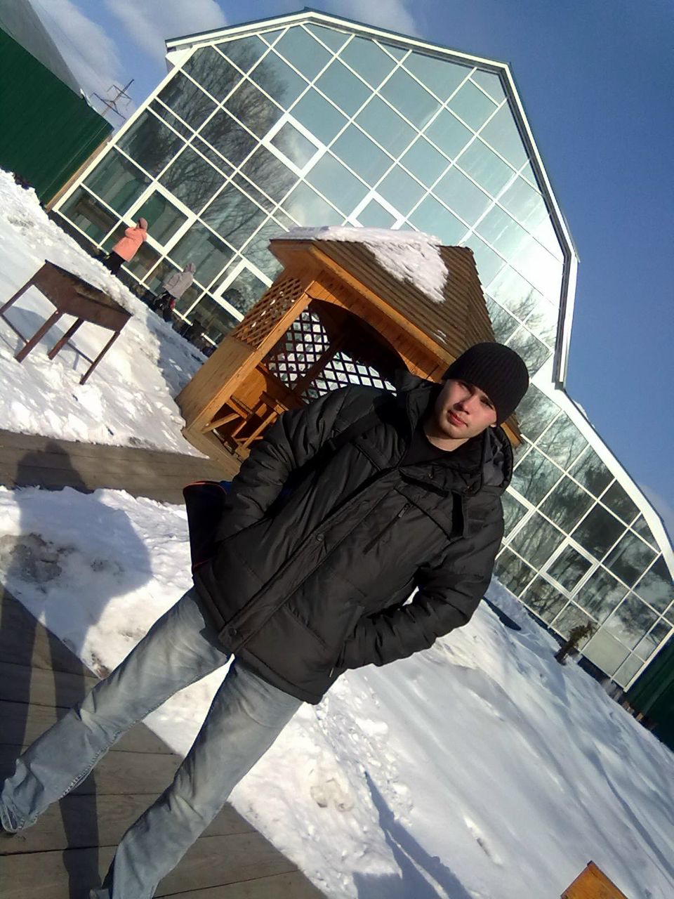 Roman Zykov ツ | Курган