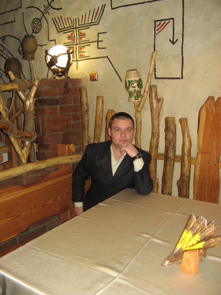 Андрій Сидір | Червоноград