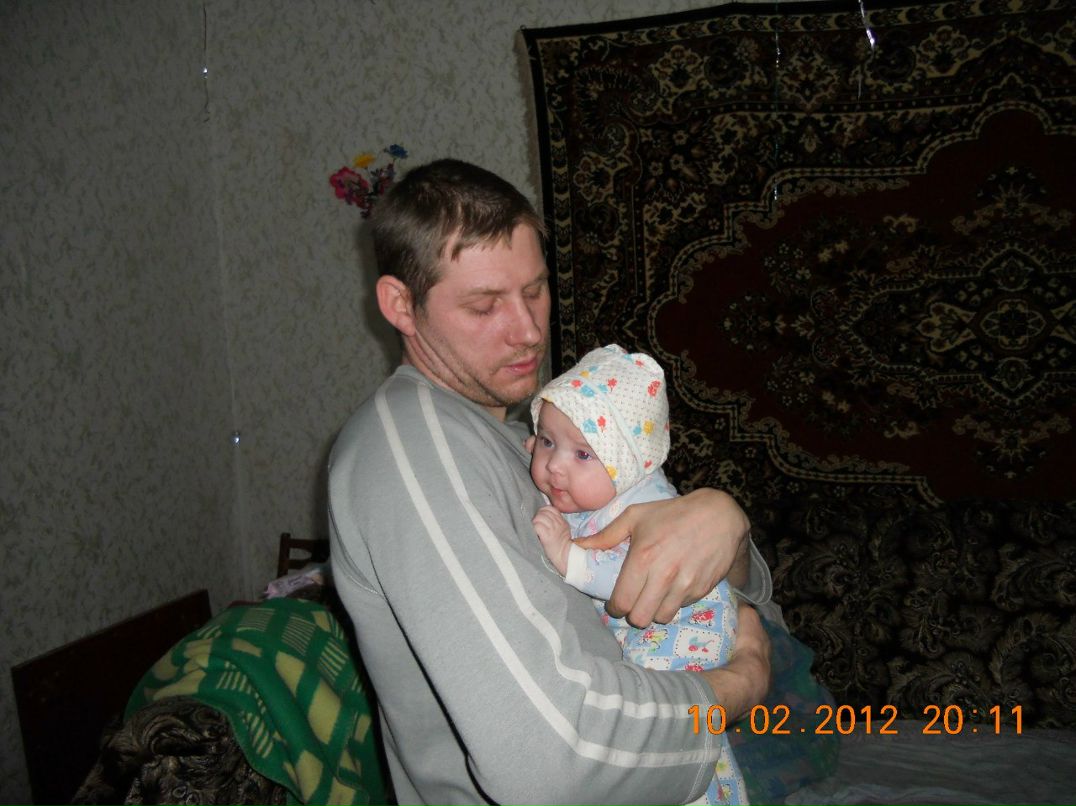 Александр Удалов | Дуденево