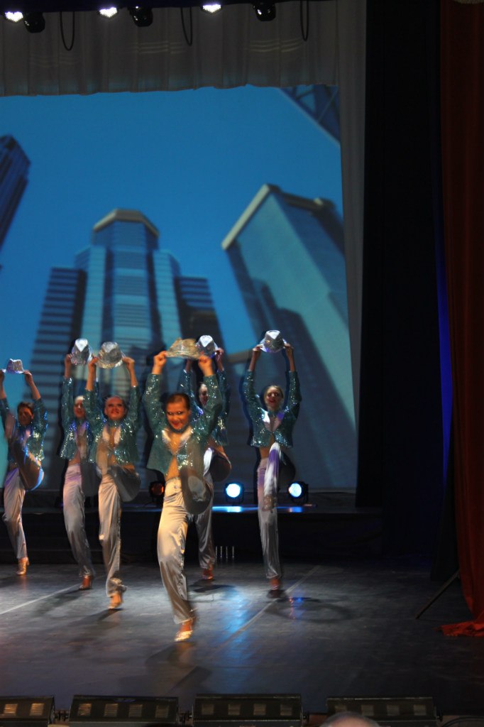 Anastasia Malysheva | Москва