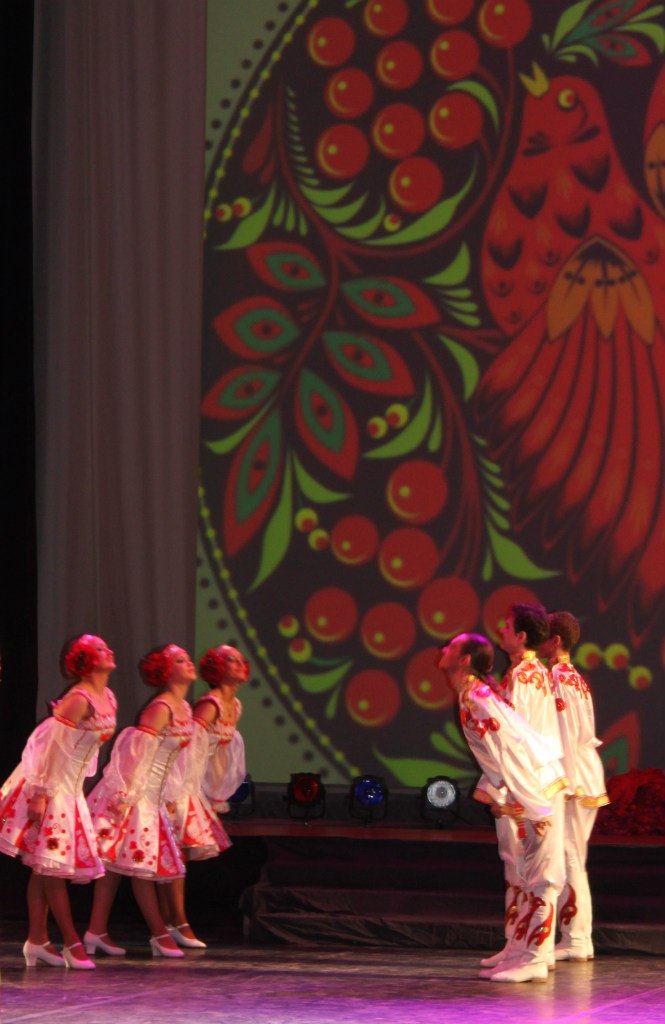 Anastasia Malysheva | Москва