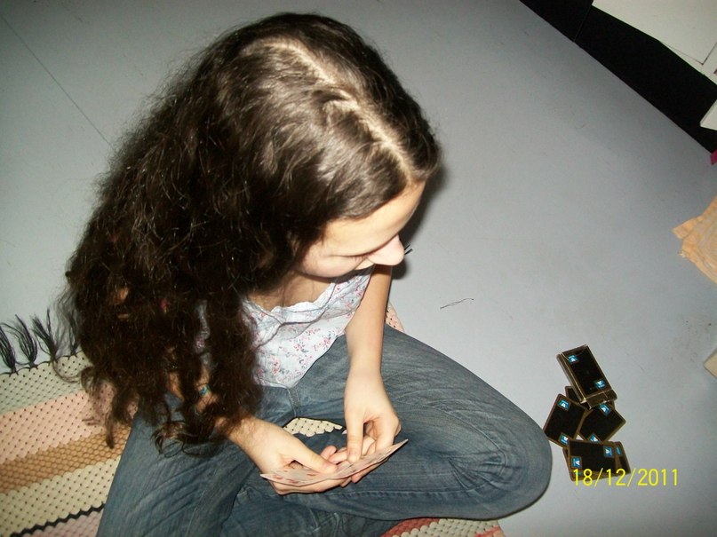 Алина Ескина *без подруги не как* | Костомукша