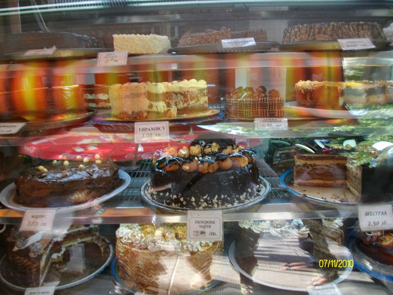 Ольга Димова | Житомир