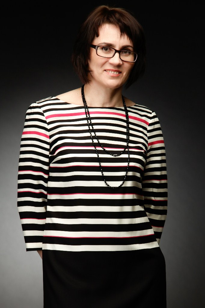 Лора Бутенко | Санкт-Петербург