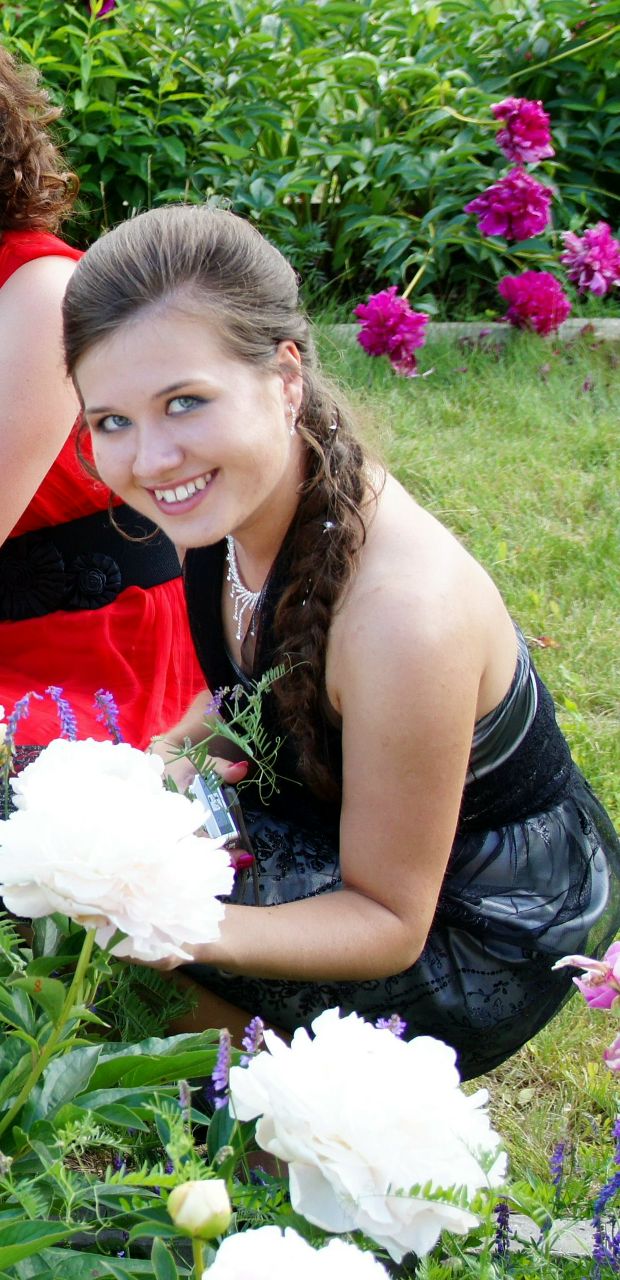 Юлия Чудинова | Пермь