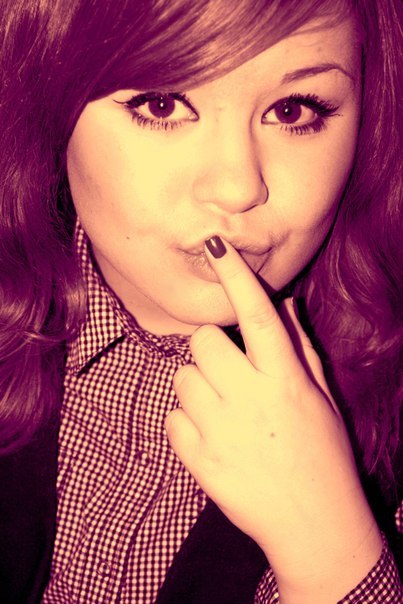 Ksyulya Yami-yami ★ | Москва