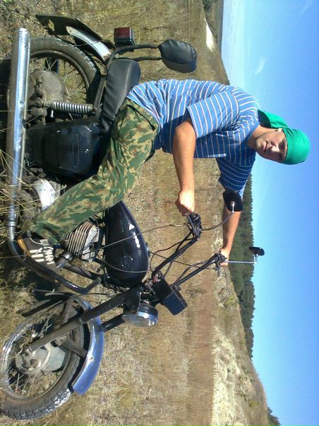 №6, Иван Мартынов №6, Иван Мартынов