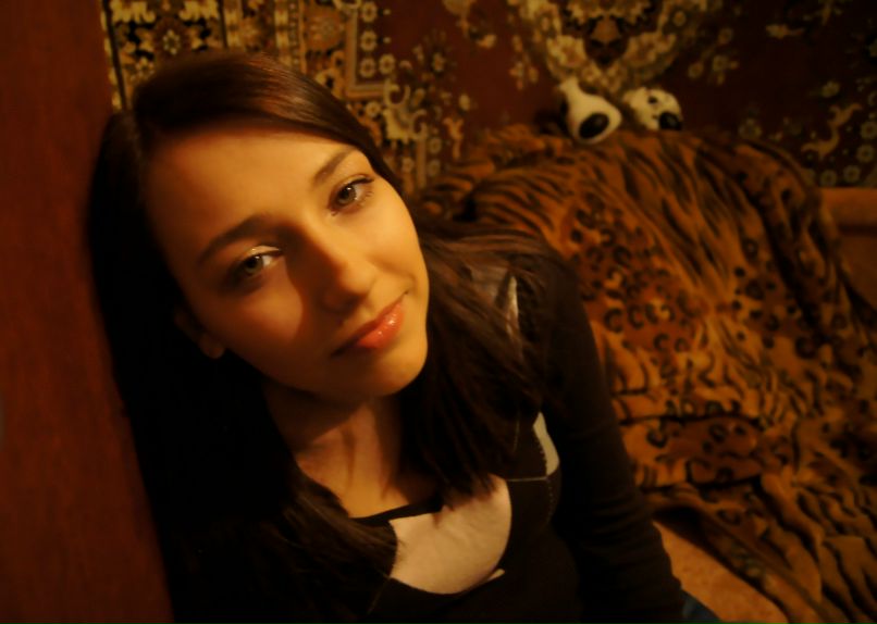 Svetlana Zubina | Москва