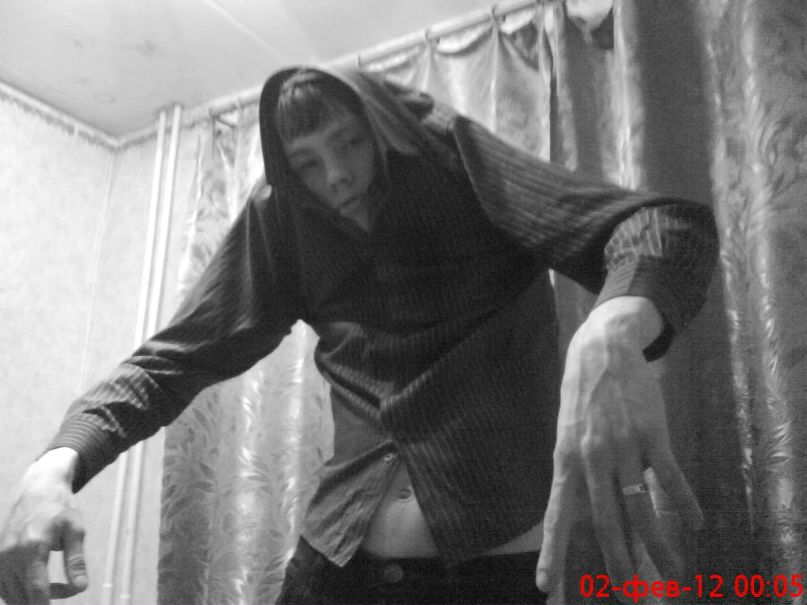 Михаил Мельников | Краснодар