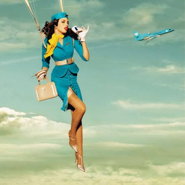 Галя Семёнова | Киев