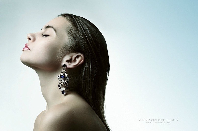 Алиса Мелехина | Москва