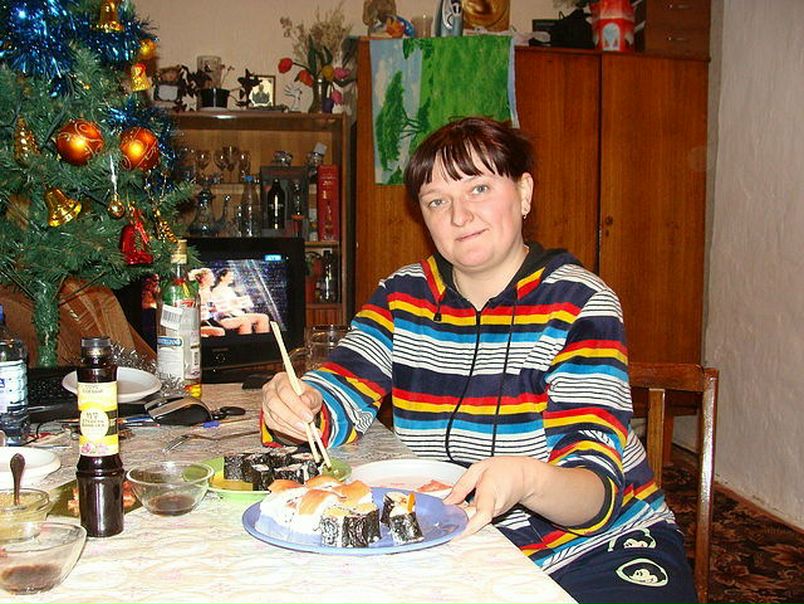 №19, Наталья Березинская, Москва №19, Наталья Березинская, Москва