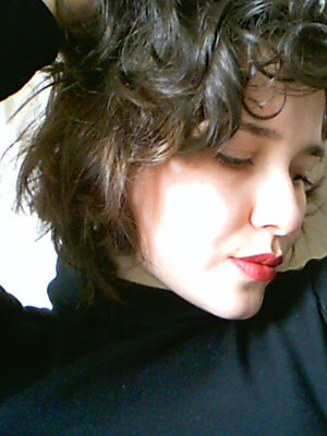 Алина Кожухарь | Киев