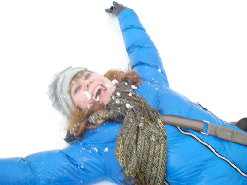 Ольетта Стукман | Киев