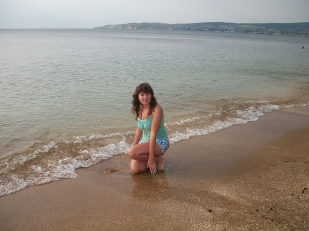 №64, Наталия Ярощук, 38 лет, Ровно №64, Наталия Ярощук, 38 лет, Ровно